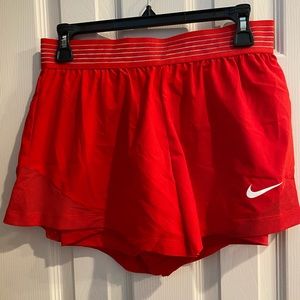 Nike shorts Medium